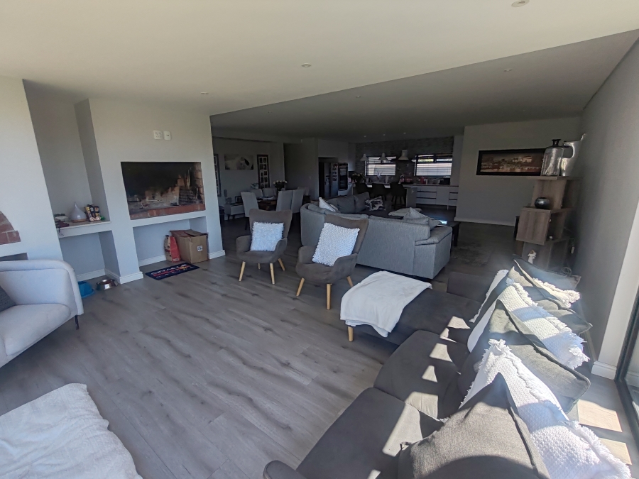 4 Bedroom Property for Sale in Langebaan Country Estate Western Cape